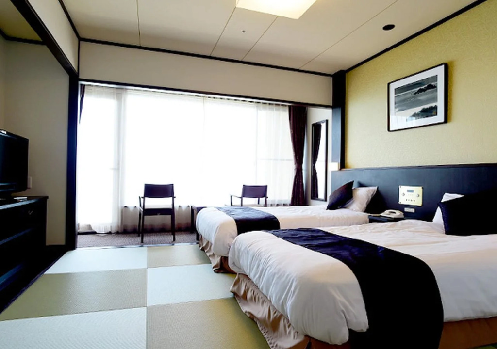 KAMENOI HOTEL Ako