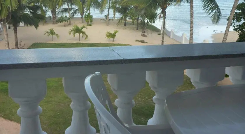 Jamelah Beach Guest House
