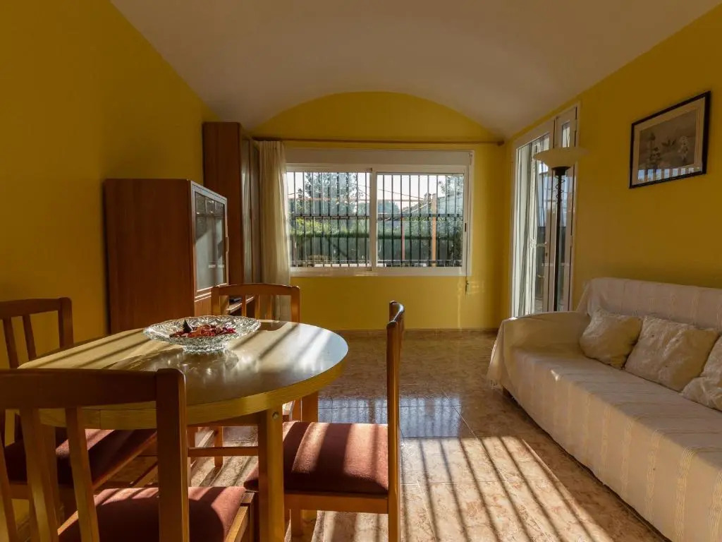 Casa familiar con piscina a 200m de la playa ham