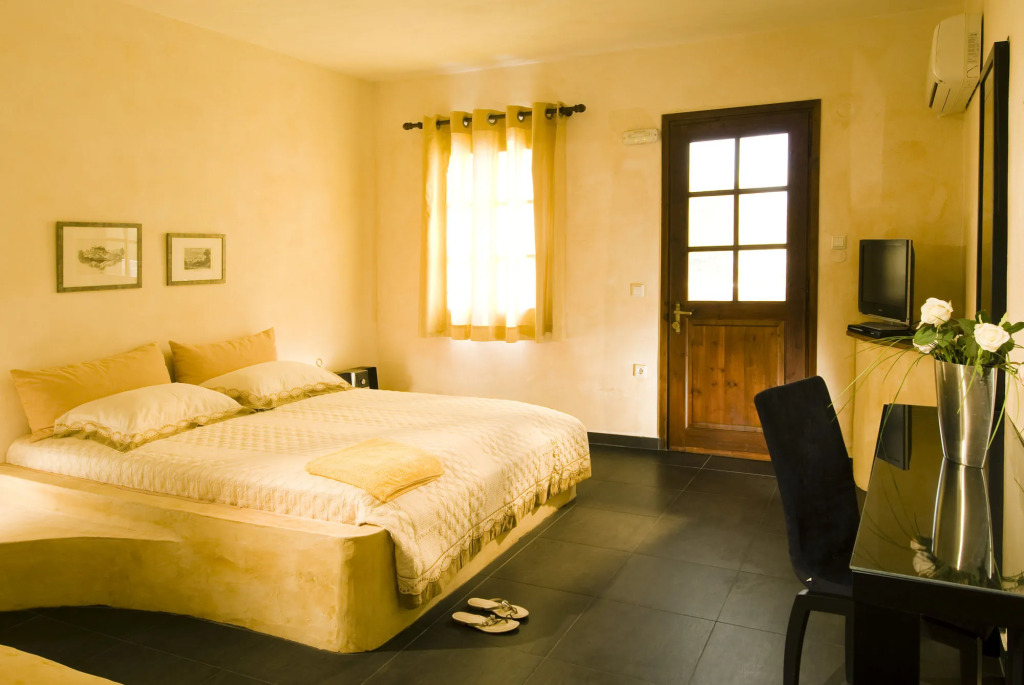 The Petra, Small Luxury Hotels of the World