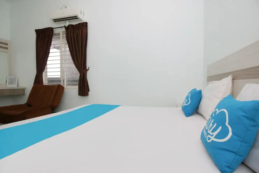 Airy Eco Syariah Medan Petisah Ayahanda Ceret 11C