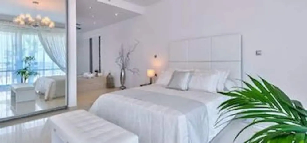 Ktima Reveli White Suite 2persons
