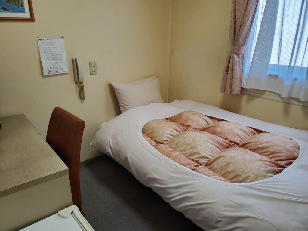 Business Hotel Hosen An-Nakakan