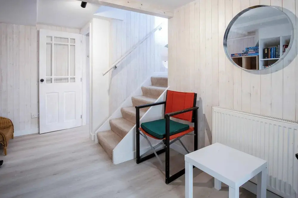 Beachways - 5 Bedroom Holiday Home - Saundersfoot