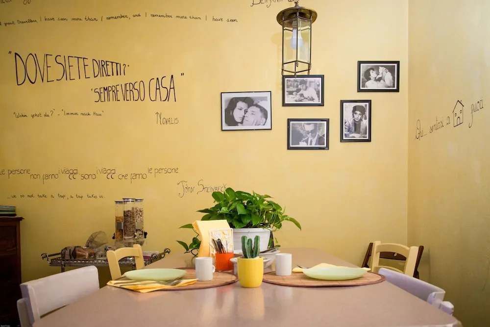 A Casa Fachin Room & Breakfast