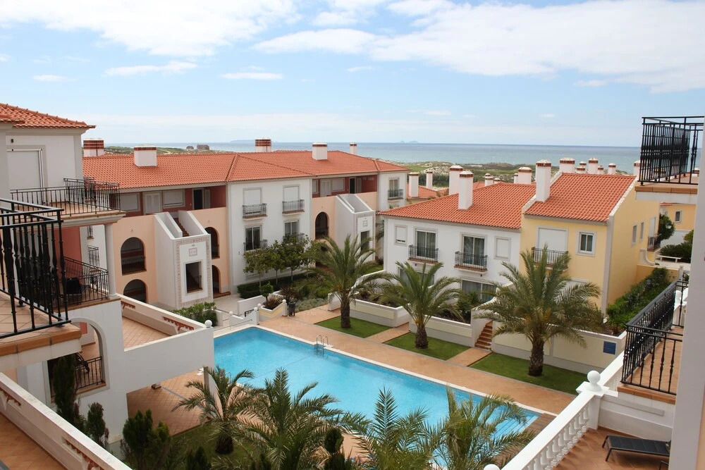 Silver Coast Holidays