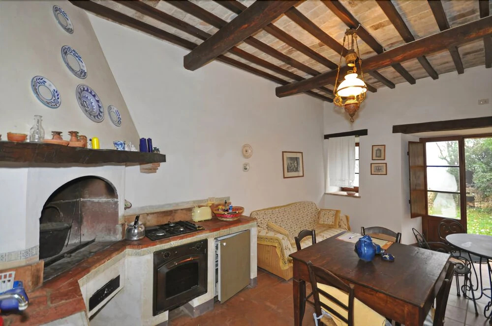 Sarteano Country Villa