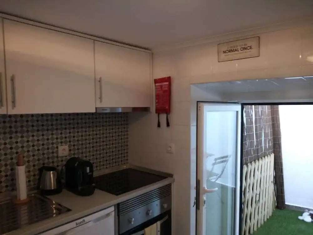 Monte Pedral Apartment