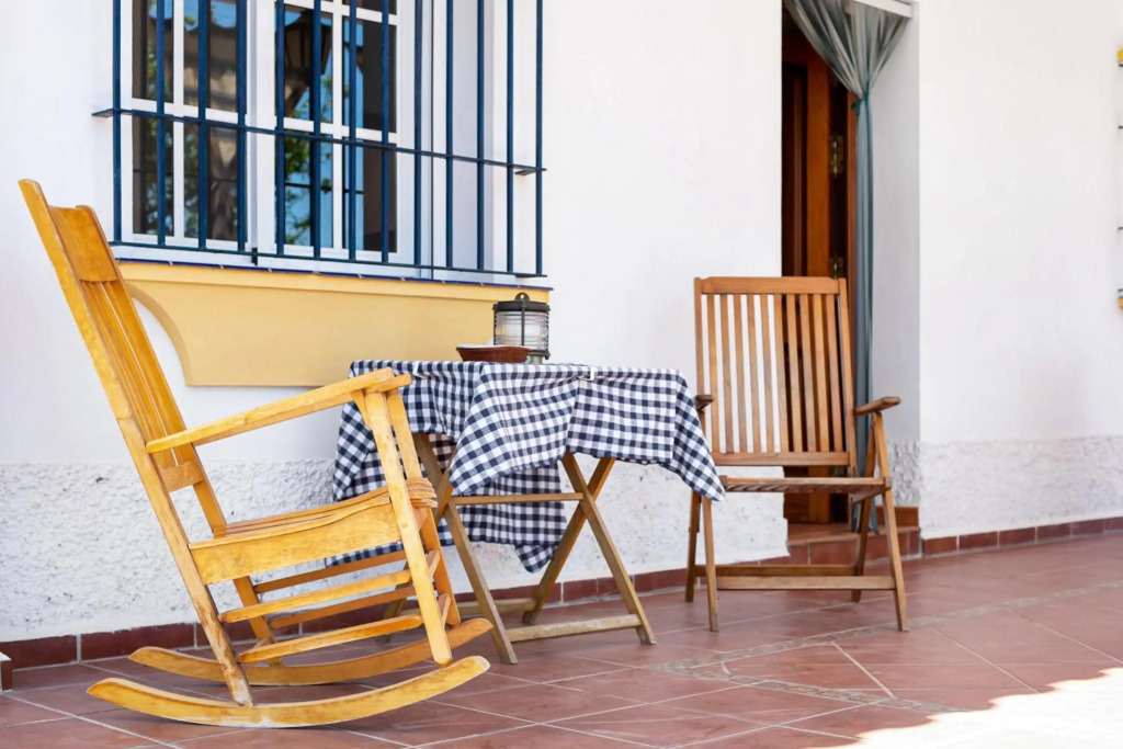 Casa Caramá