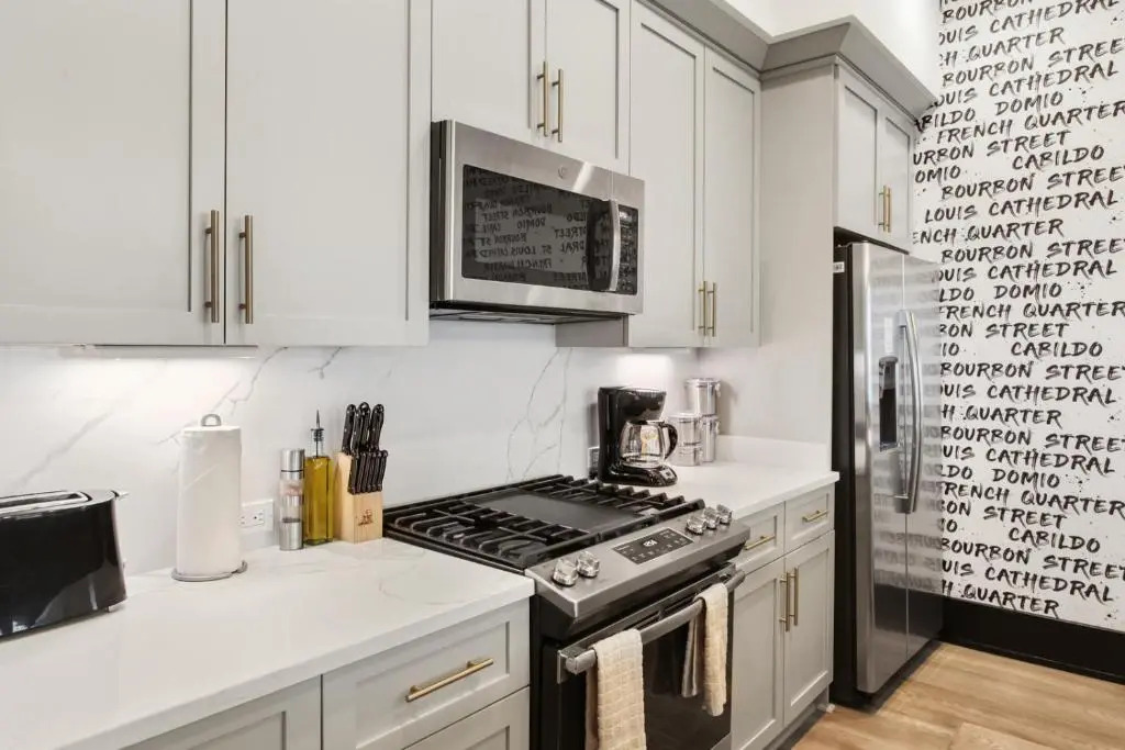New Orleans Luxury Collection