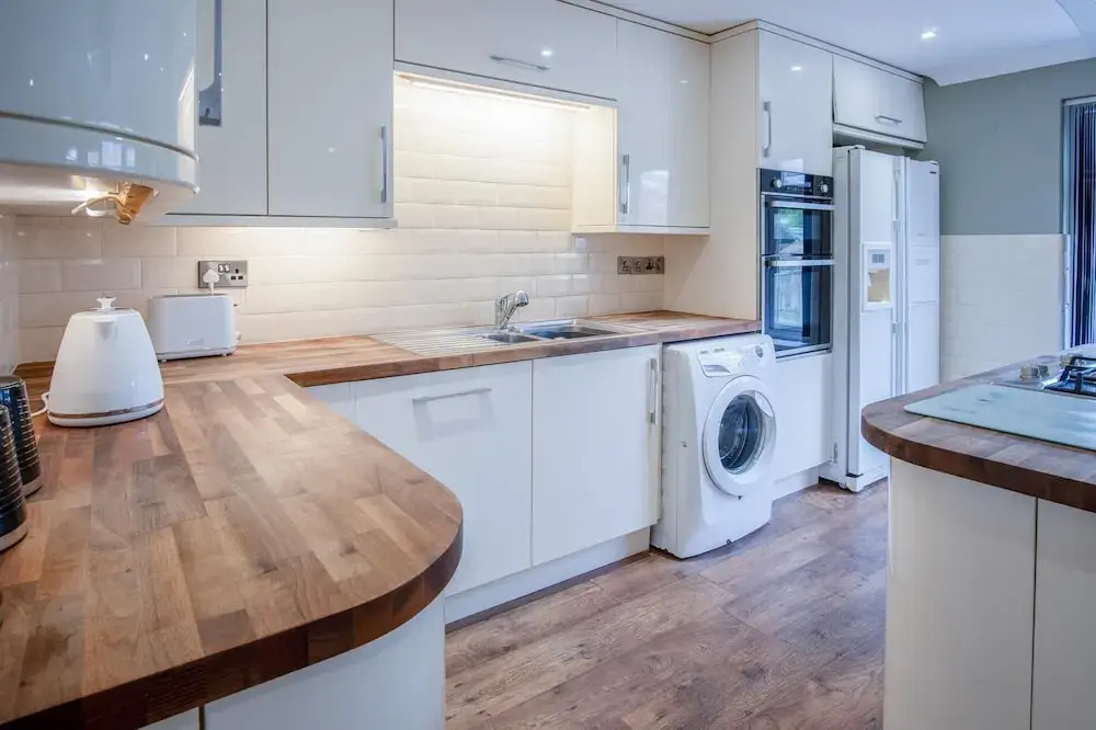 Ridgeway Meadow Bungalow - 3 Bedroom - Manorbier