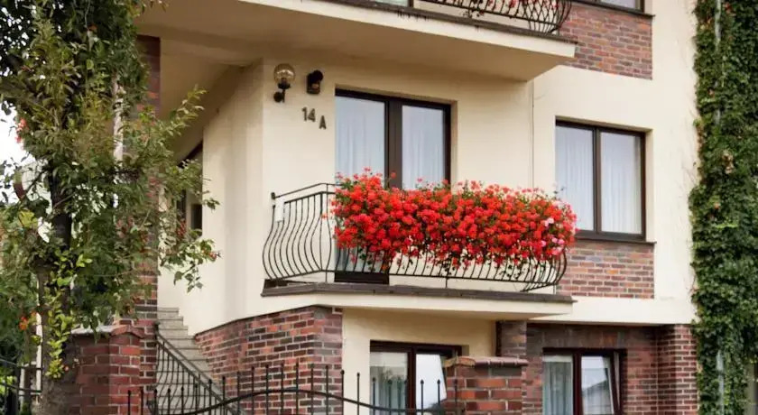 Villa Gardena