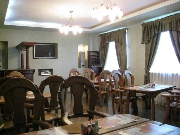 Jolki-Palki Hotel