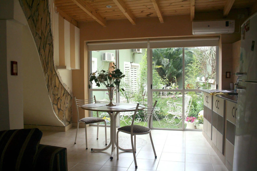 Palacio Escondido Departamentos Boutique