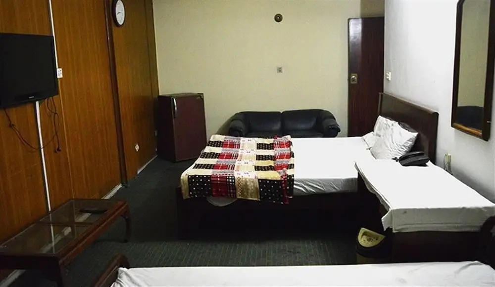 Shamrock Hotel