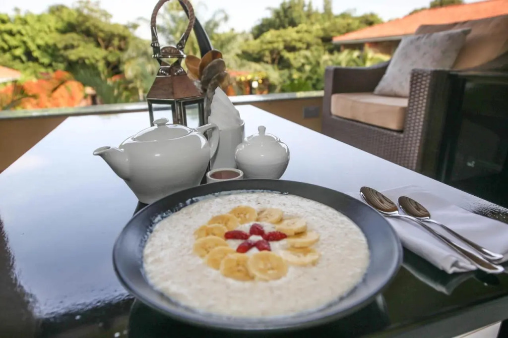 No.5 Boutique Hotel