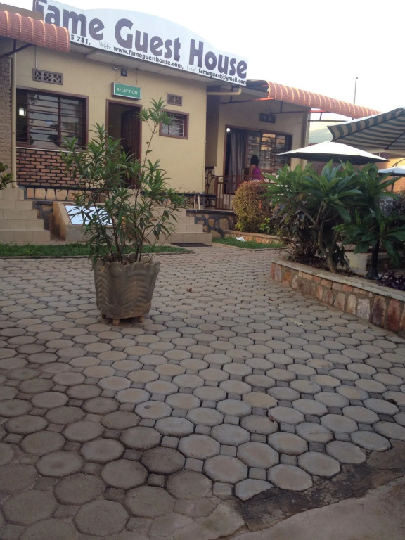 Fame Guest House