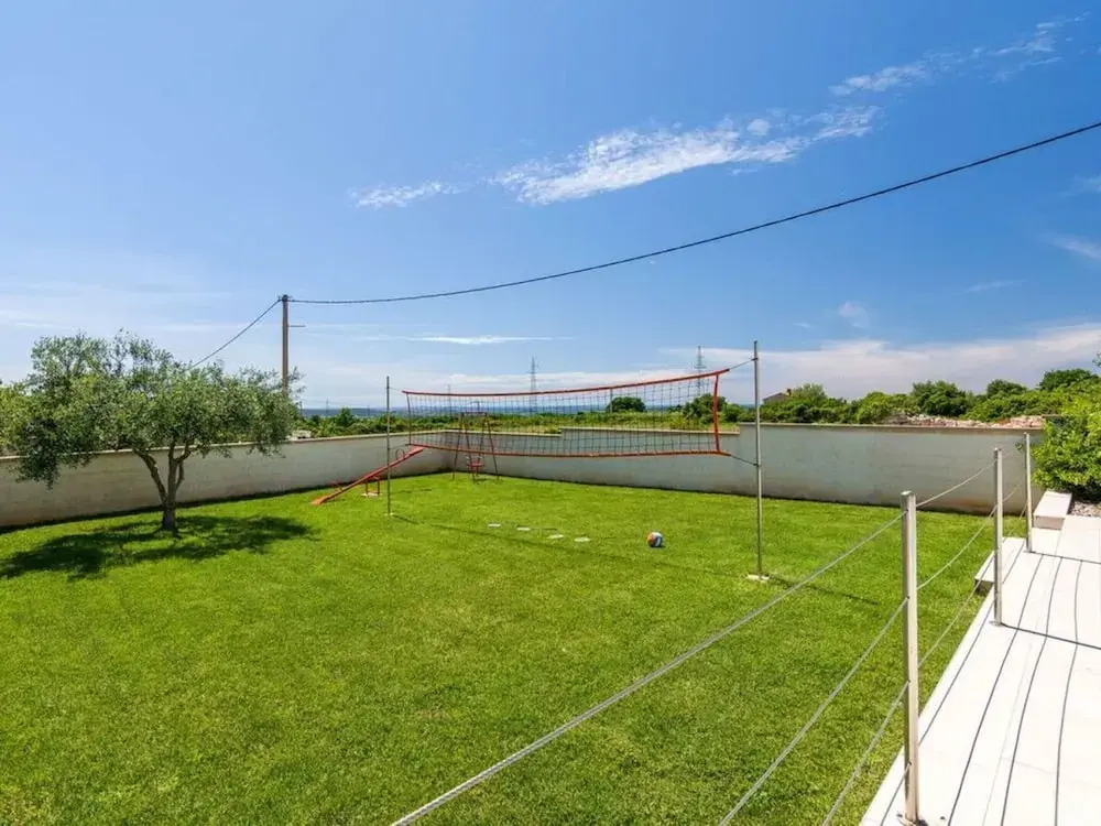 Villa Monteci Comfortable Holiday Residence