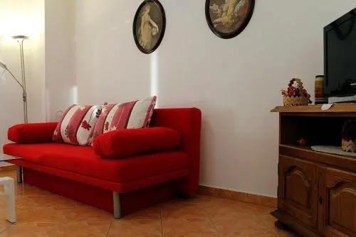 Apartmani Željko