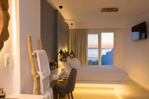 Casa Anna Suites