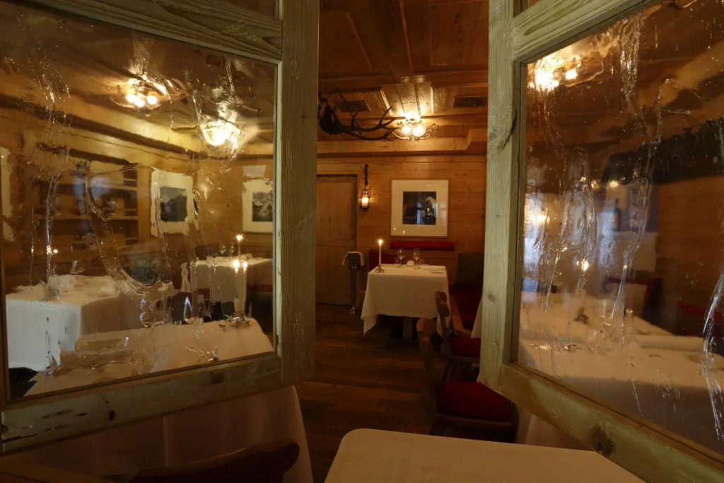 DV Chalet Boutique Hotel & Spa
