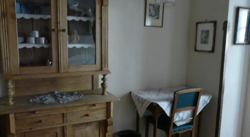 B&B Antica Dimora Abitare da Adele