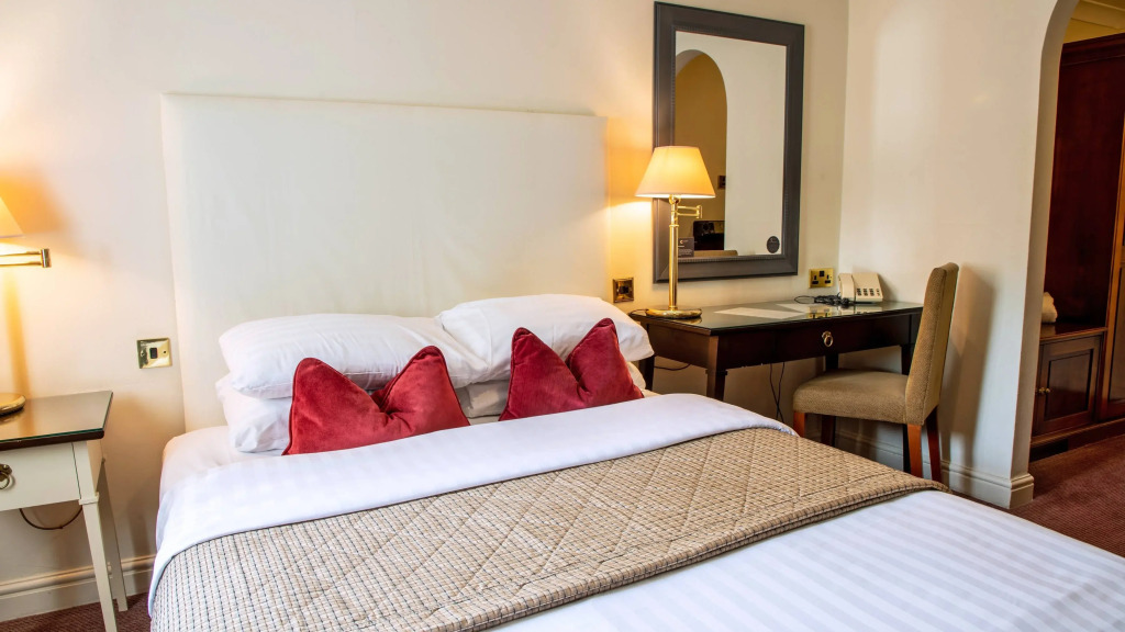 Park House Hotel