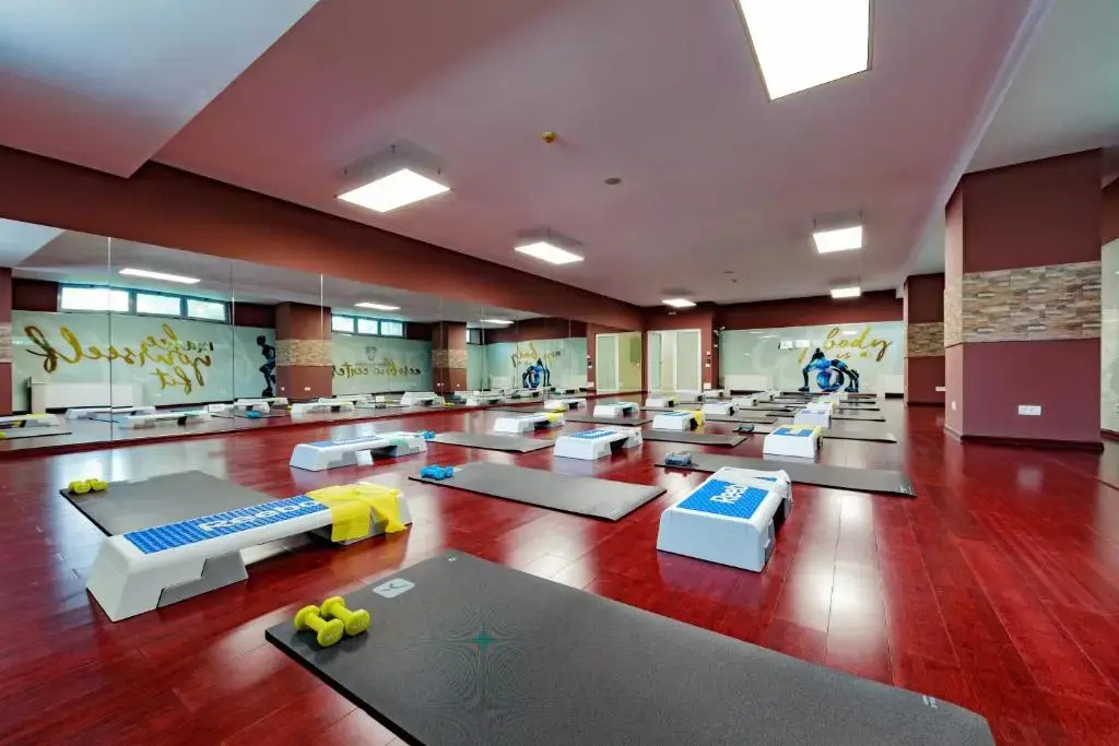 Premium Wellness Institute