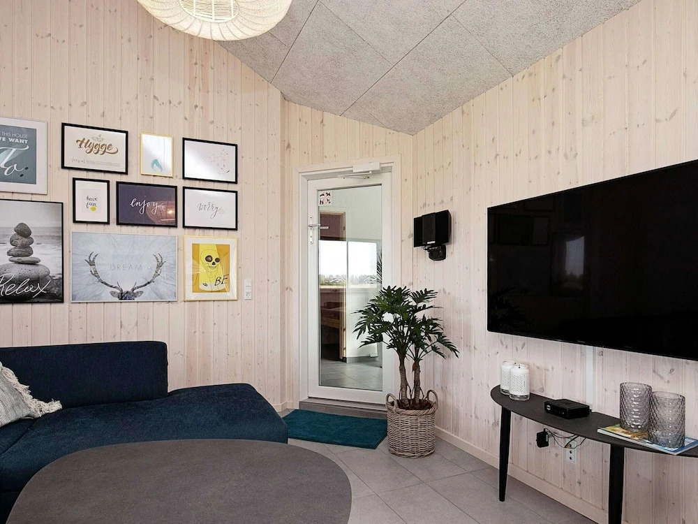 5 star holiday home in Væggerløse