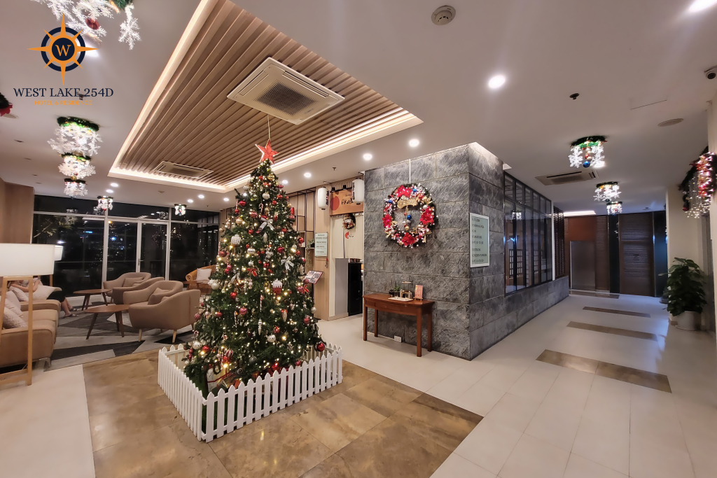 Wilque Westlake Hotel & Residences