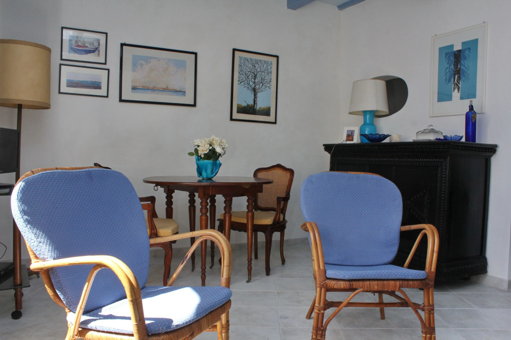 Alghero Blue Fish House