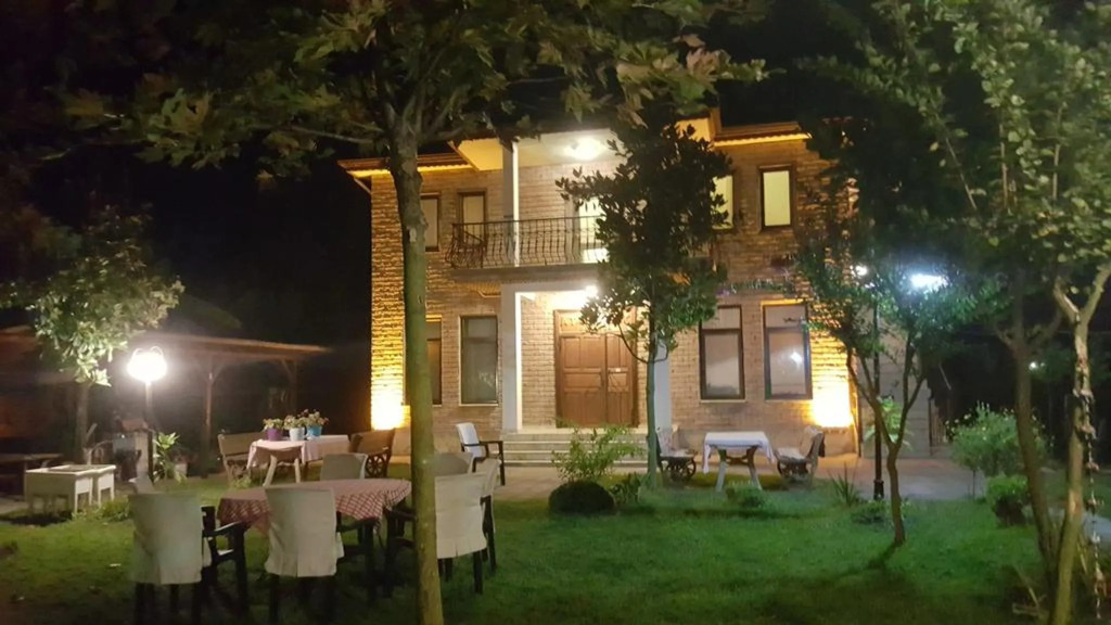 Sapanca Atli Kosk Butik