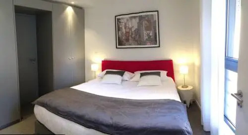 Les Appartements du Renard