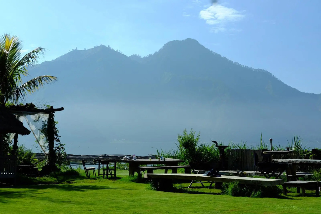 Njung Bali Camp
