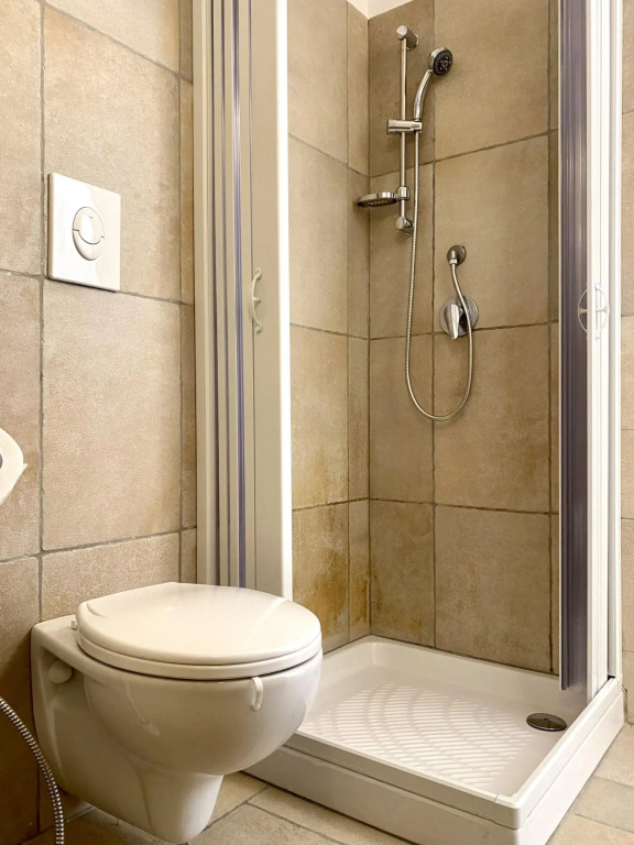 Apartment in the historic center, ideal for couples, free wifi, near the sea-Dimora Zia Giovanna