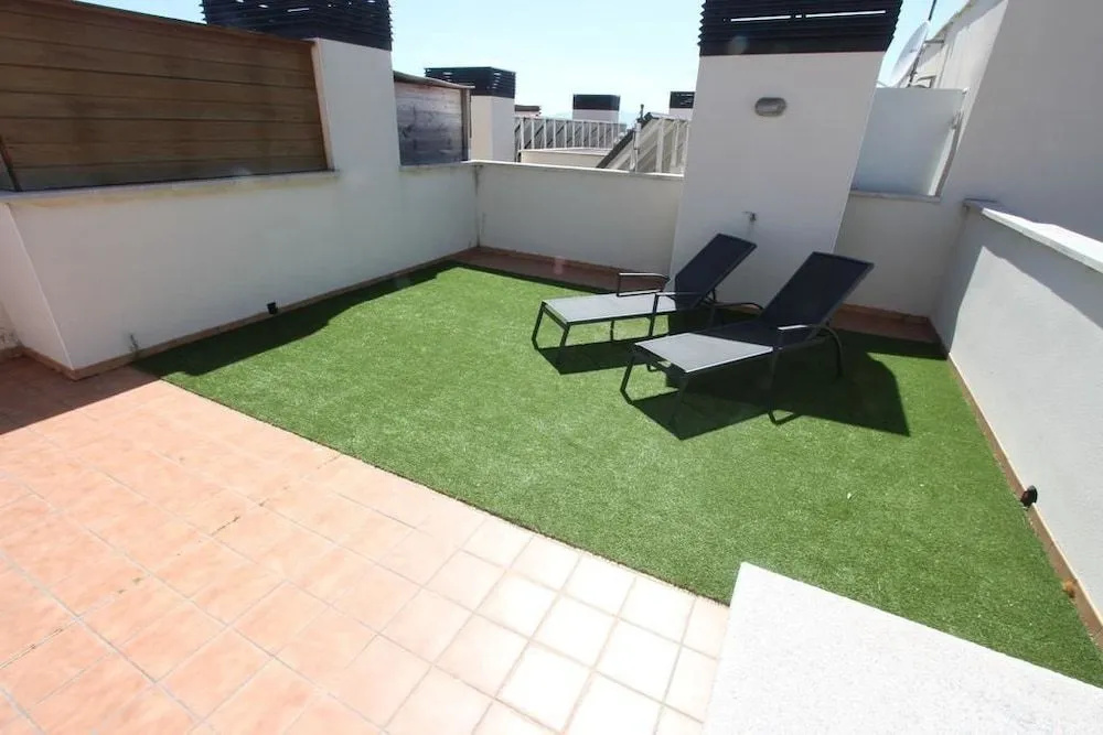 For a Stay Las Dunas
