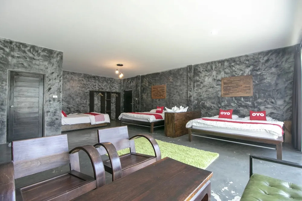 OYO 75374 Baan Rak Mai