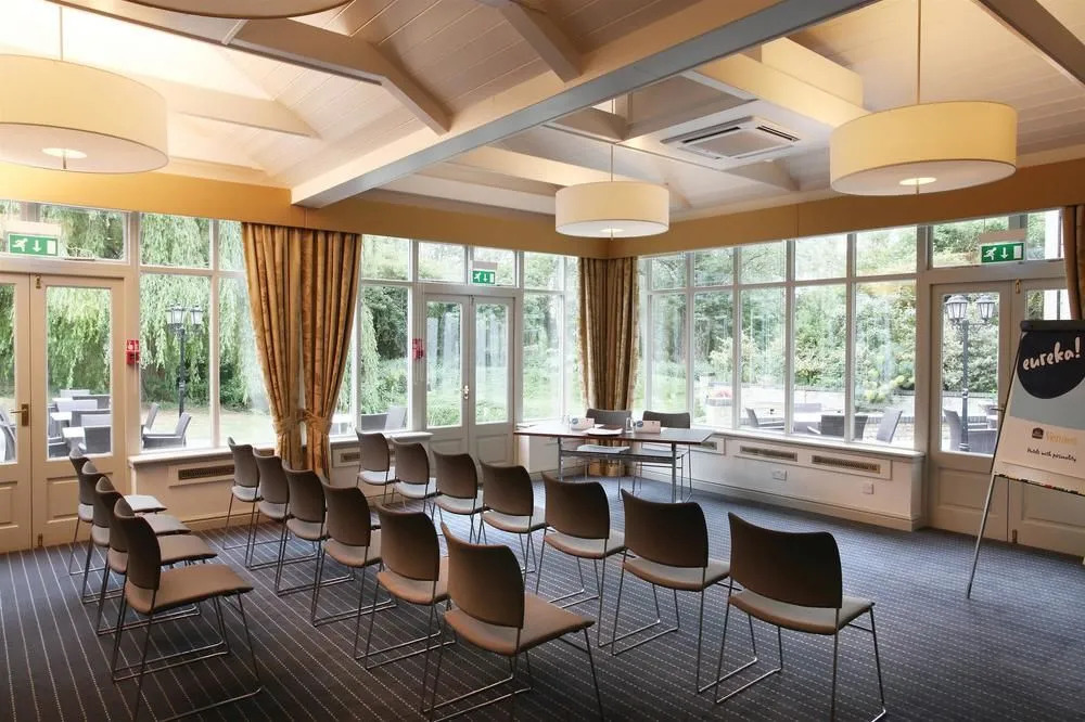 Cambridge Quy Mill Hotel & Spa