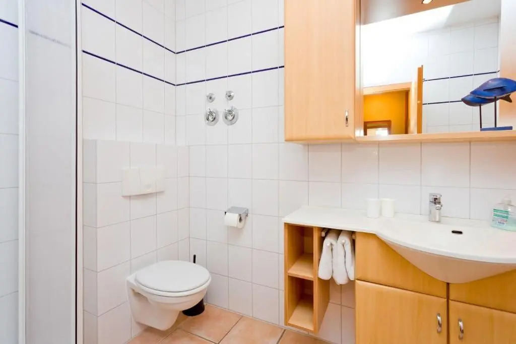 Villa Hildegard Appartement 5