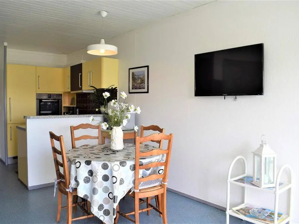 Appartement Perros-Guirec, 2 pièces, 4 personnes - FR-1-368-151