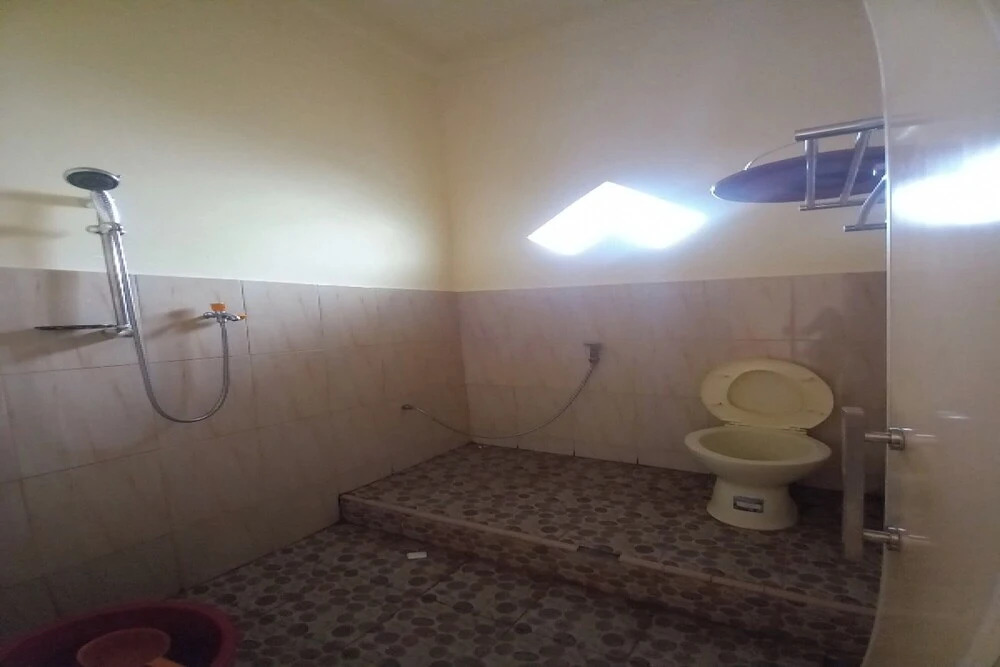 OYO 90731 E-kreasi Home