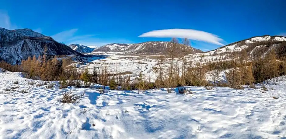 Studio 9 Big Bear Lake