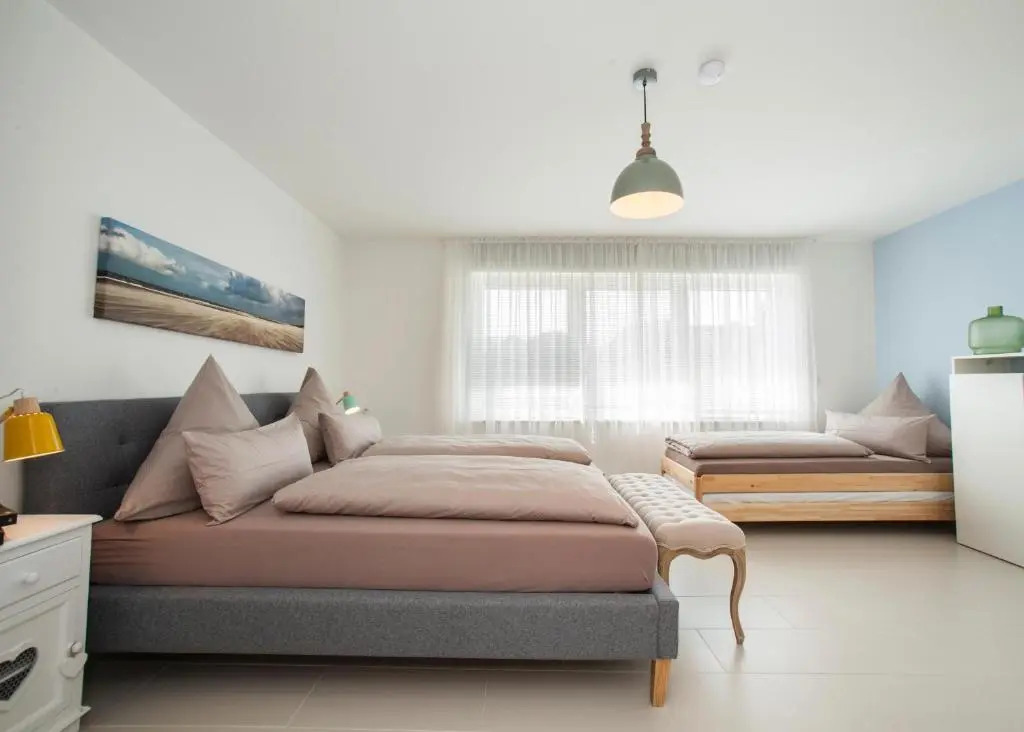 Ferienwohnung Herzhausen II