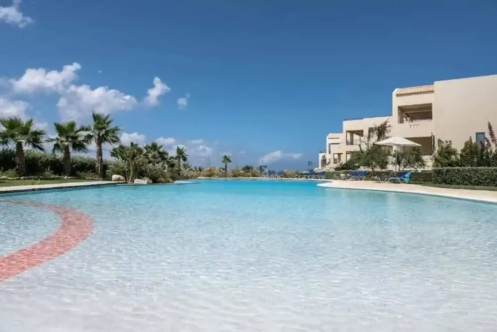Casa Elysia 1BR with Beach & Pool