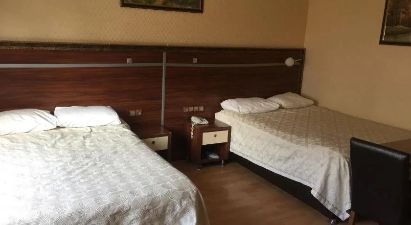 Kayzer Hotel