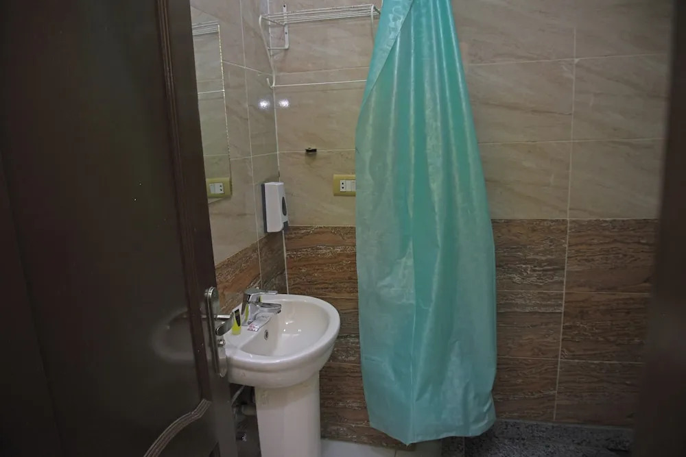 Malak Guest House pyramids inn