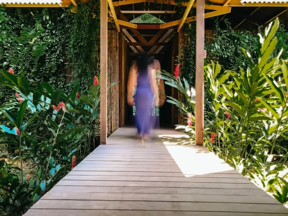 Casa Amazonas