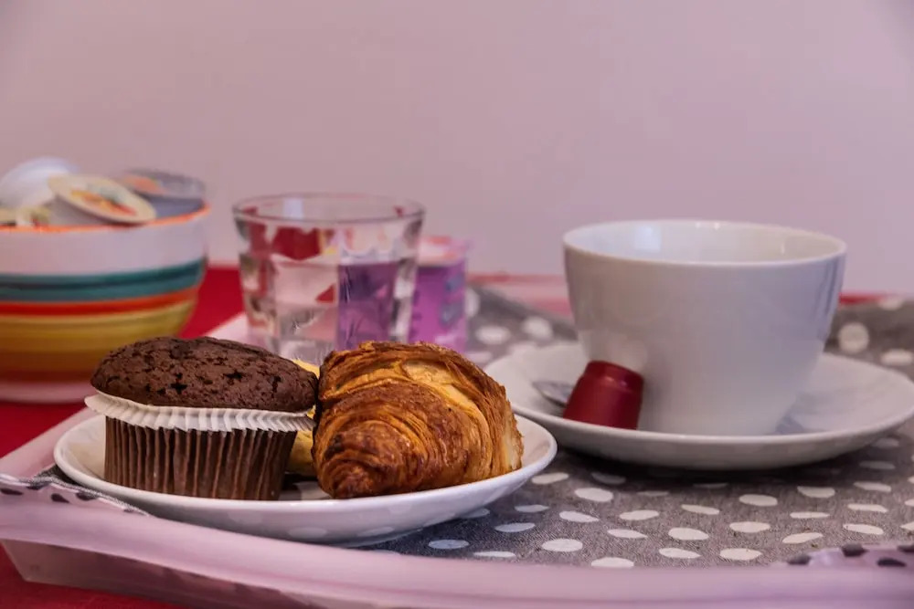 Bed  Breakfast Monticello