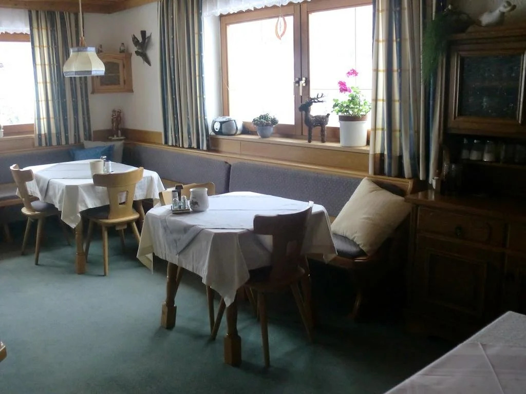 Haus Hinterstererhof