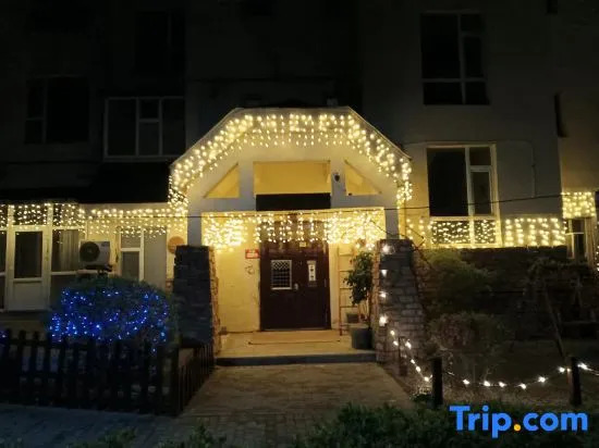 Yiran Small Residence (Changbai Mountain North Scenic Area Tourist Distribution Center Branch)